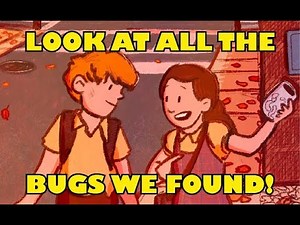 We're Going to be Friends - Jack Johnson - Illustrated Music Video