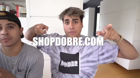 Dog vs human food challenge!