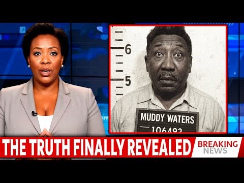 You'll NEVER Believe What REALLY Happened To Muddy Waters..