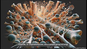 Chytrid in biology