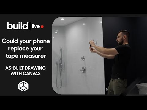 Canvas App for As-Built Drawings - Webinar w Full Breakdown