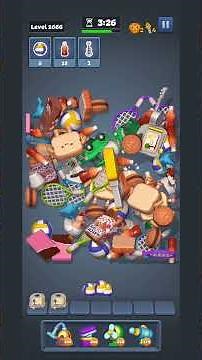 Match Factory Walkthrough