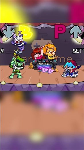 VS Flippy | Happy Tree Friends | FNF Character Test