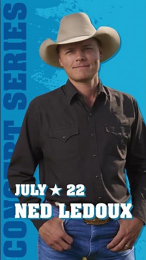 Lane County Fair: July 22–26