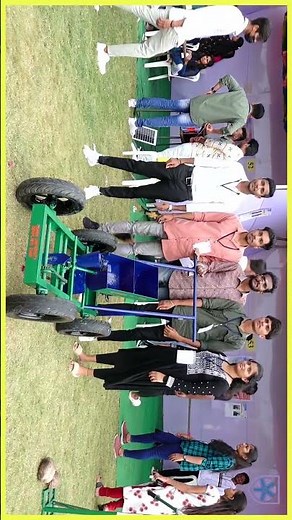 Student Life at Vignan's University