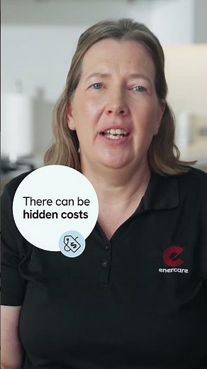 Myth Busted: Buying a Hot Water Tank Online Saves You Money
