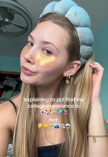 Embracing the College Athlete Experience