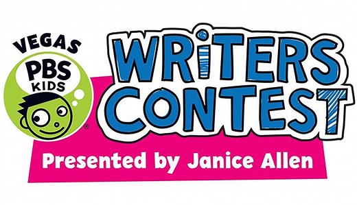 Vegas PBS KIDS Writers Contest Presented by  Janice Allen