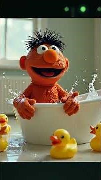 The Quirky History of the Rubber Duck: From Chew Toy to Bathtub Icon!