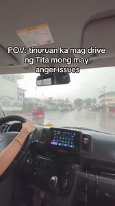 707K views · 3.1K reactions | Driving Lessons  Tiklop. Hahah | Jan Girotti | Facebook