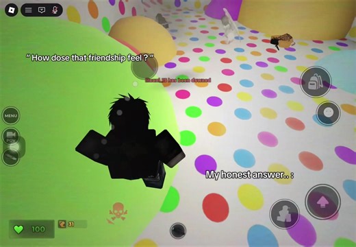 Understanding Controlling Friendships