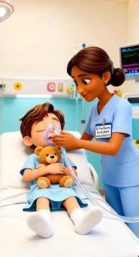 How Children Go to Sleep for Surgery