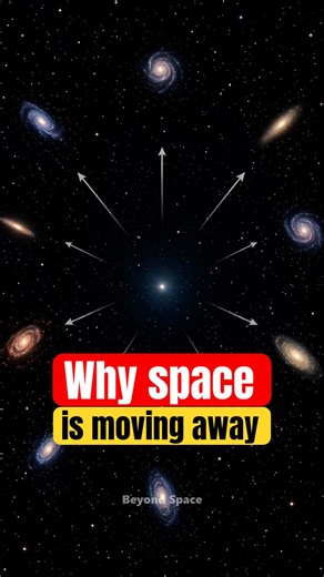 Why is the Universe Expanding Faster?
