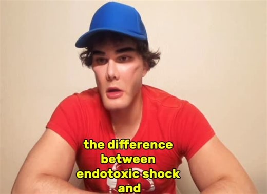 mehlmanmedical.com on Instagram: "“What’s the difference between endotoxic shock and shock caused by superantigen?” #mehlman_medical #mike_mehlman #usmle #usmlestep #usmleprep #usmlestep1 #usmlestep2 #usmlepreparation #usmlejourney #usmlemotivation #cbse #cbseboardexam #step1 #step2ck #step3 #medstudent #medstudentlife #medical #medicalschool"