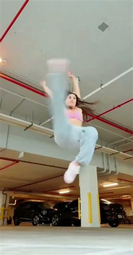 Home Core Workout: Strength Training for Climbing Girls