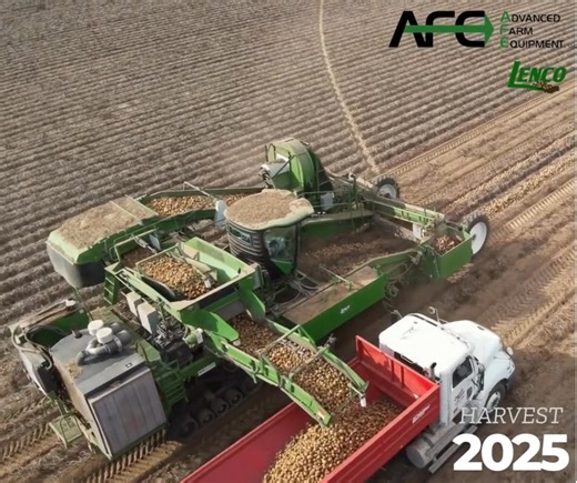 22K views · 182 reactions | https://wix.to/9rGEBLI | Advanced Farm Equipment | Facebook