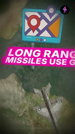 Missiles Itni Accurate Kaise Hoti Hain? | ft. Avinash Kumar #seekho #shorts