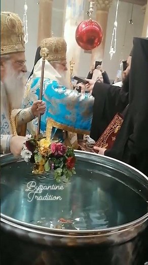 Byzantine Tradition CCXXIV 224