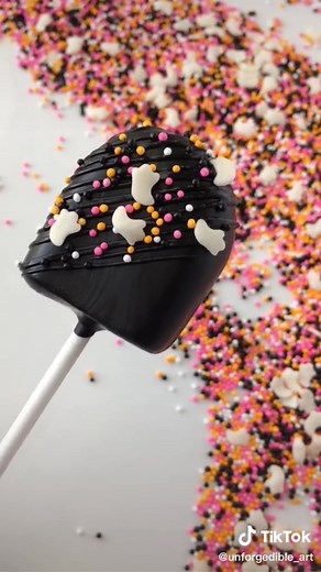 My Little Cakepop on TikTok