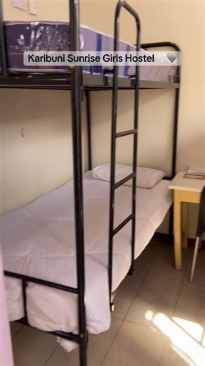 Experience Comfort at Sunrise Girls Hostel