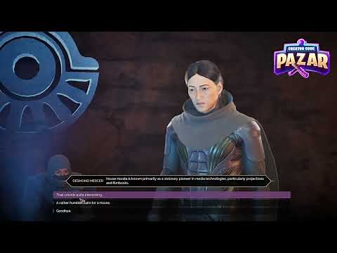 House Hurata Representative Location Dune Awakening Quick Guide