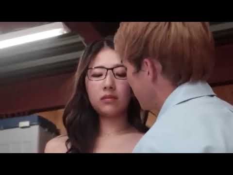 Hot Oil Hot Massage Beautiful Japanese Girl Reaction HD + Relaxing Body Massage - YouTube-part0