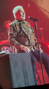 69K views · 1.4K reactions | Tom Jones - You Can Leave Your Hat On - September 9, 2022 | Legendary Concerts | Facebook
