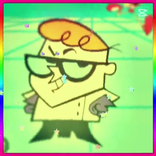 ★Dexter Edit★ || #dexterslaboratory #science #cute