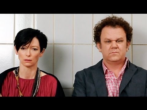 We Need To Talk About Kevin - Movie Review by Chris Stuckmann