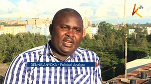 6.7K views · 48 reactions | DEVOLUTION IN THE LAST DECADE: Birth of 47 county governments | K24 TV | Facebook