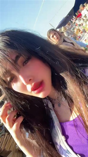 Armita Kiyani (@armita.kiyani1)’s videos with original sound - baby vojy vojy