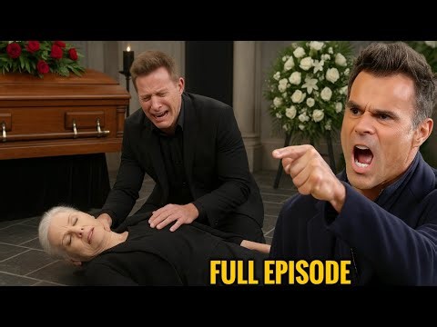 FULL - ABC General Hospital Friday September 26, 2025 | GH 9/26/2025