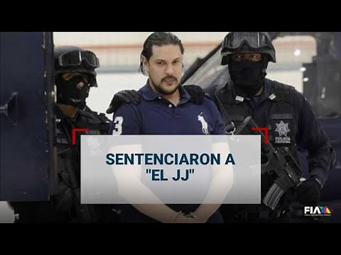 Dan 36 años de cárcel a "El JJ", quien le disparó a Salvador Cabañas