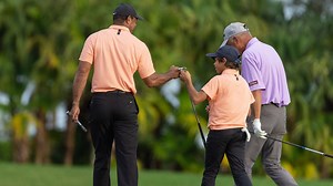 Tiger Woods, Tom Brady and the storylines that defined 2021 in sports