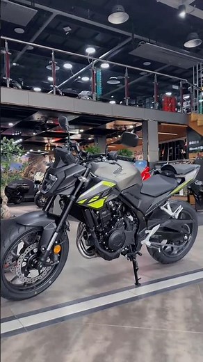 Honda😍 CB 400f New bike launch 2026 | Honda🥰 New bike CB 400f 2026 #shorts #youtubeshorts #viral