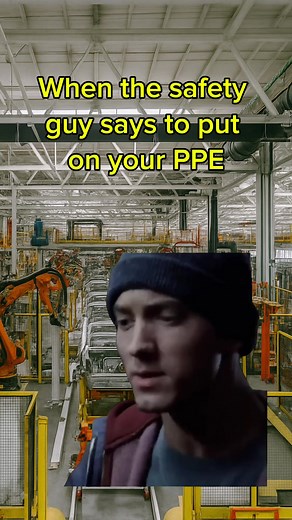 Automating Industrial Maintenance: Safety Insights