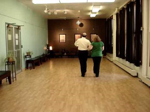 The Lambeth Walk Demonstration at StudioJeff