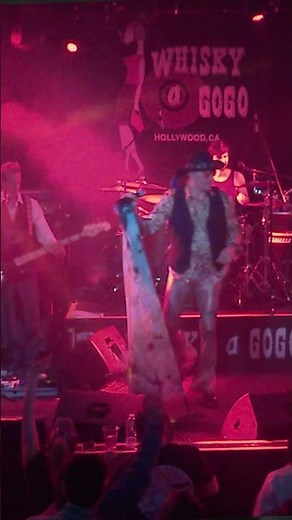 Back in the Saddle #Aerosmith