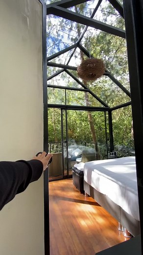 Oasis Blue Oxapampa: Naturaleza y Conexión