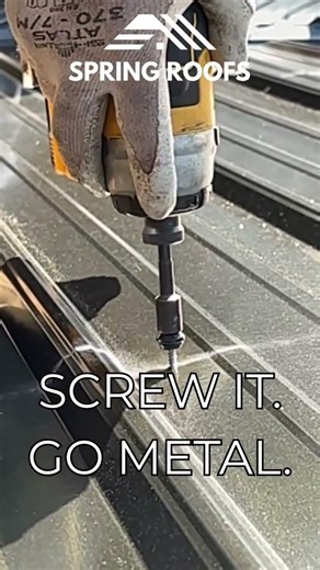 This Is Why Metal Roofs Last Longer