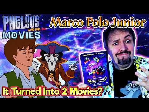 Marco Polo: Return to Xanadu
