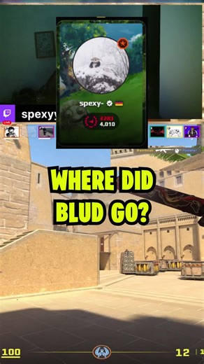 Top CS2 Highlights from Spexyyycs