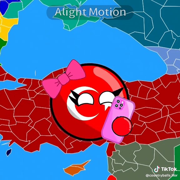 Especial por el Día de la Mujer @GZ MUSICAL @Country luna 🌙 #coutryballs #alightmotion #paratii #coutryballsflor #polanball