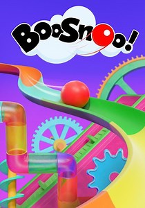 BooSnoo! Season 1 - watch full episodes streaming online