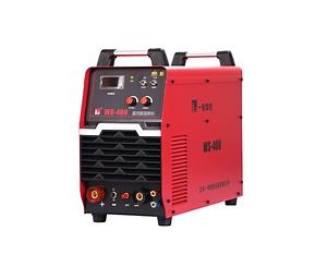 [Hot Item] Ws-400 Digital Inverter-Type DC Tungsten Arc Welding Machine