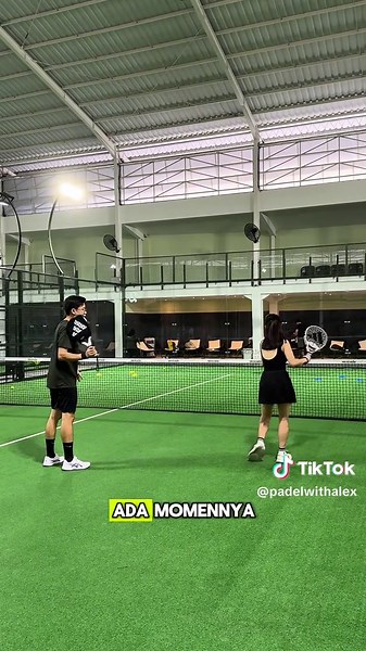 Improve Your Padel Volley Technique with Expert Tips