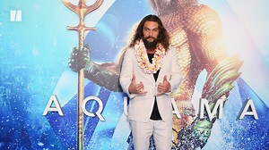 27K views · 723 reactions | Amber Heard reportedly told her therapist that co-star Jason Momoa came to the “Aquaman 2” set drunk and dressed up like her estranged ex, Johnny Depp. | HuffPost | Facebook