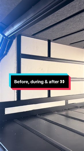 I tried so hard… you wouldn’t even recognise it anymore 👀 This canopy rolled into the workshop a clean slate and rolled out completely transformed. The team at Ozzy Auto Electrics fitted a full Victron off-grid power system, built around a Custom Lithium battery, giving this setup serious touring capability and reliable power wherever it goes. Everything has been carefully planned, wired and tested so the owner can head off-grid with confidence. Clean wiring, quality components, and a system th