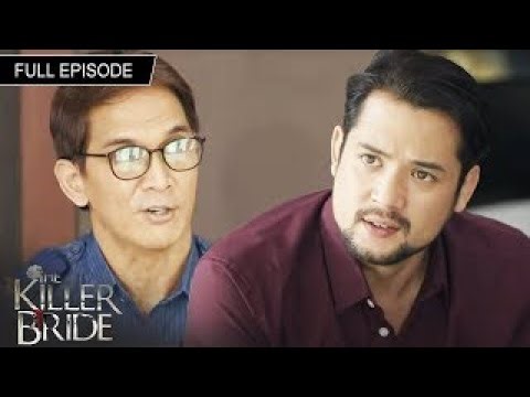 Full Episode 87 | The Killer Bride (With English Subs)