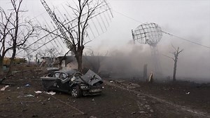 ABC News Live: Latest on the war in Ukraine